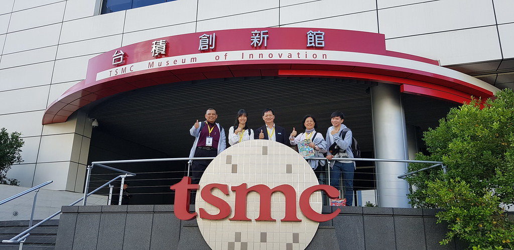 TSMC 3분기 이익 30% 감소, 얼마나 성장할지 주목