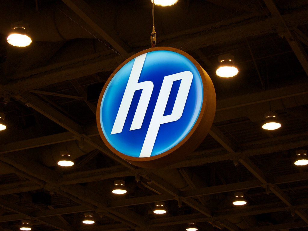 HP; 2024년 이익 추정치와 동일 전망, 연간 배당 상향