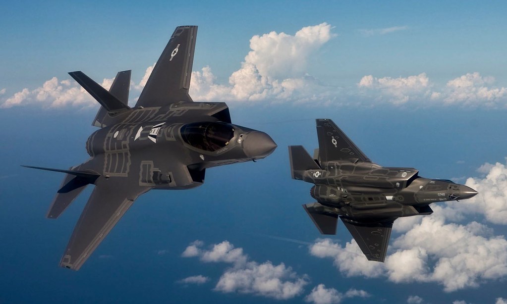 루마니아, F-35 계약에 따라 $65억에 32대 구매 계획