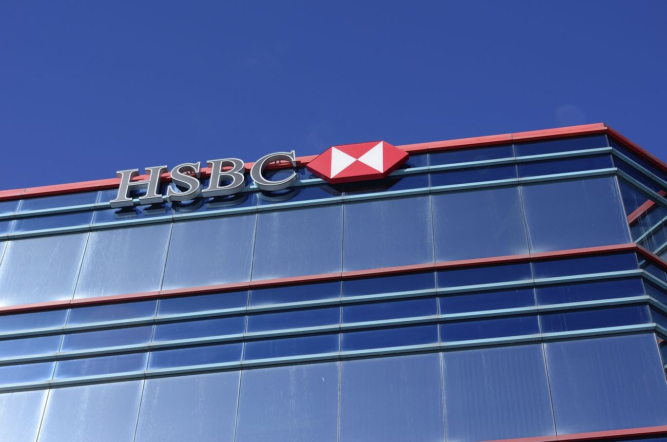 HSBC 3분기 이익은 예상치 하회, 30억 달러 자사주 매입