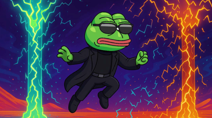 Neo Pepe Coin, 출시 1주일도 안돼 200만 달러 유치… 밈코인의 새 지평 연다